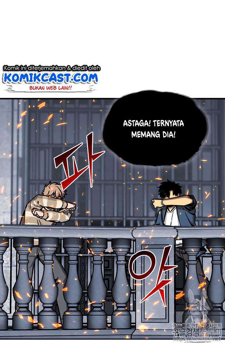Read Tomb Raider King ID Manga Online