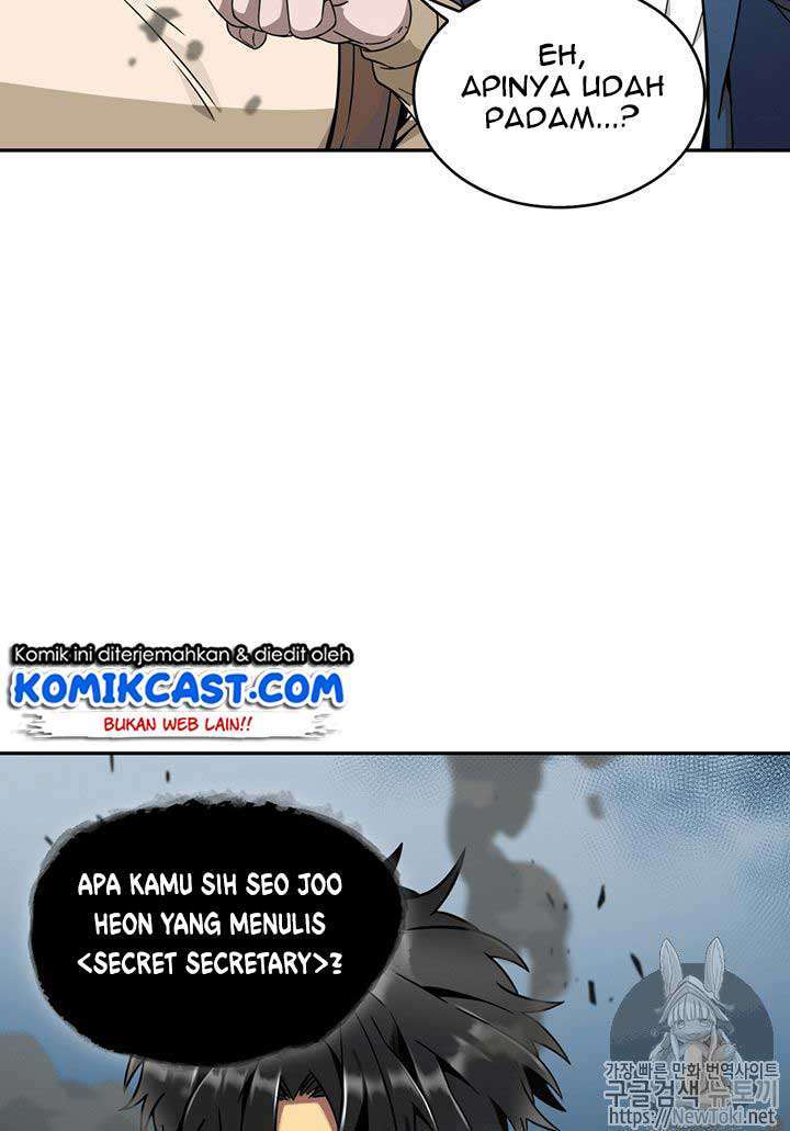 Read Tomb Raider King ID Manga Online
