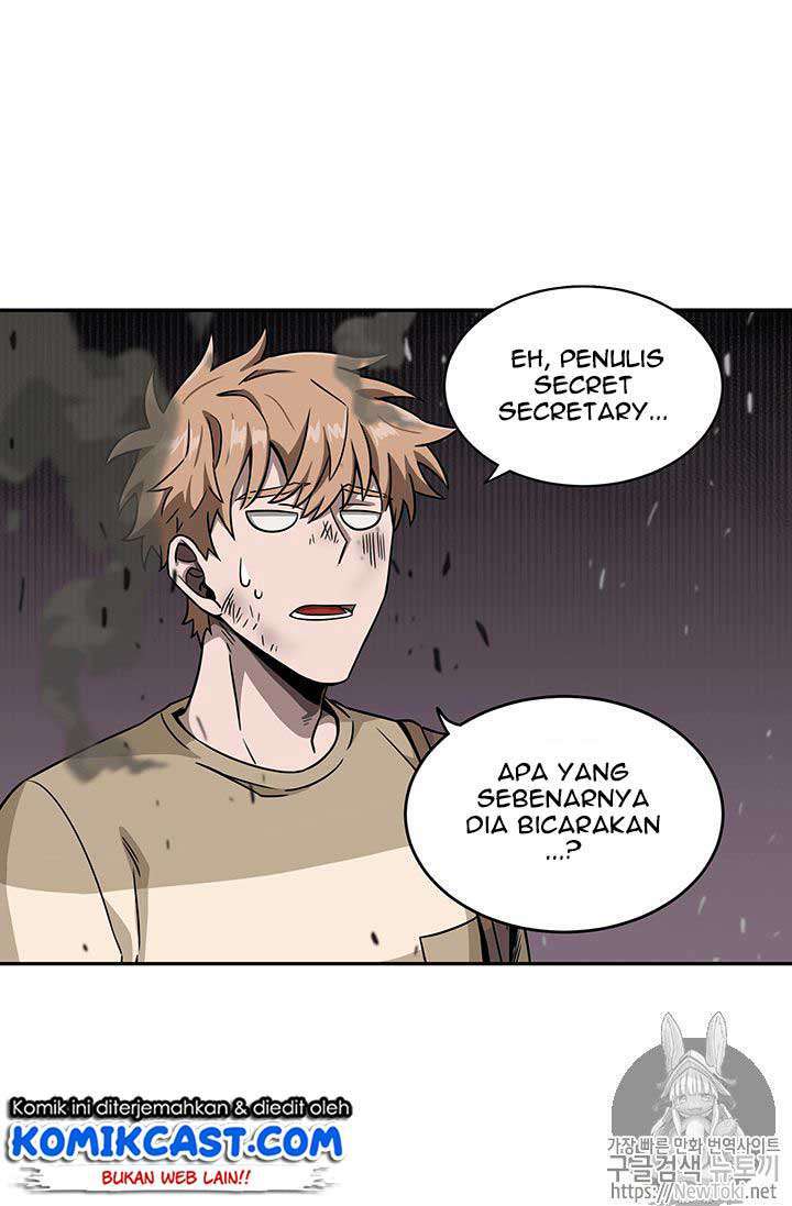 Read Tomb Raider King ID Manga Online