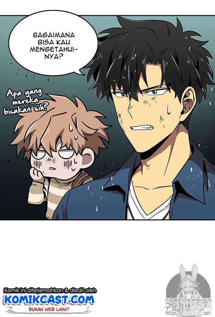 Read Tomb Raider King ID Manga Online