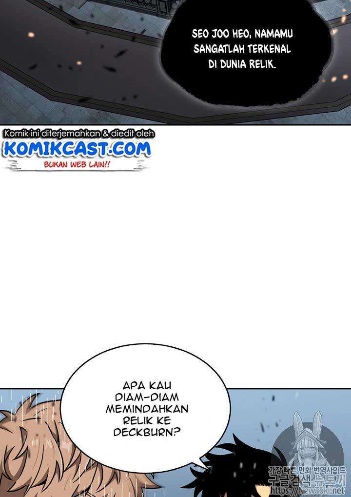 Read Tomb Raider King ID Manga Online