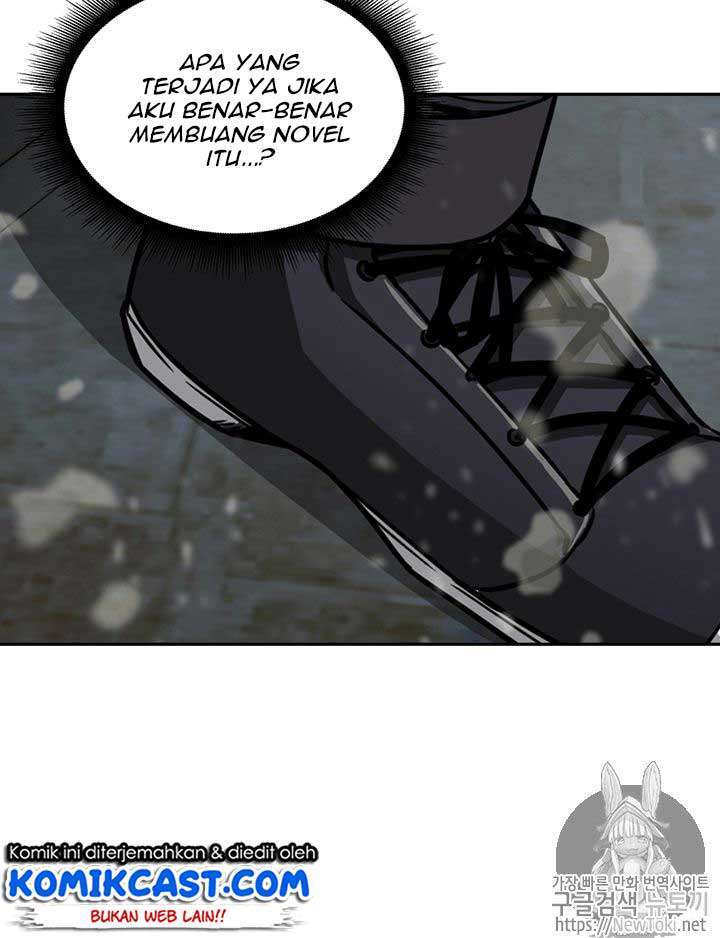 Read Tomb Raider King ID Manga Online