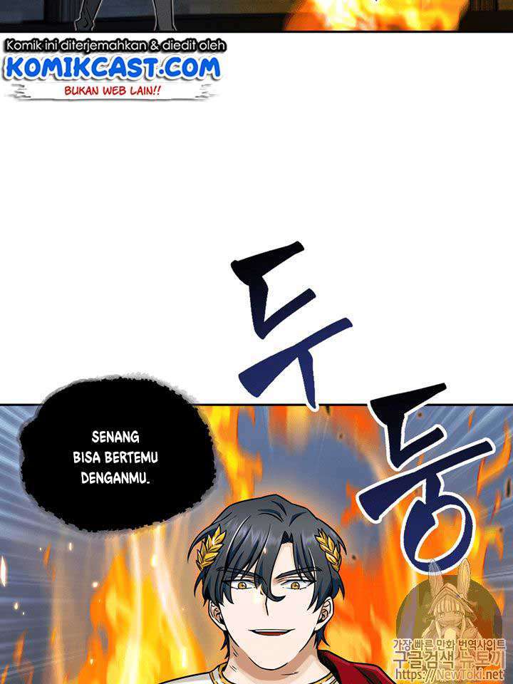 Read Tomb Raider King ID Manga Online