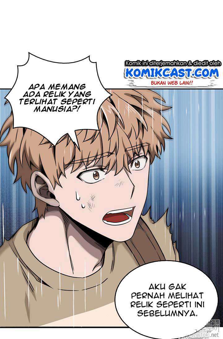 Read Tomb Raider King ID Manga Online