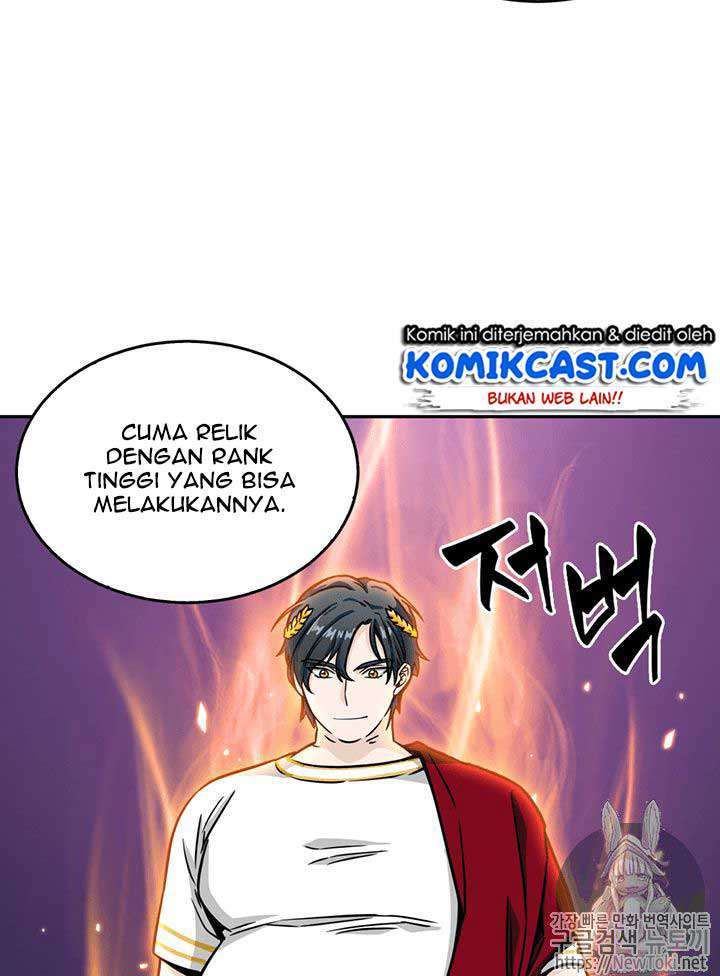Read Tomb Raider King ID Manga Online