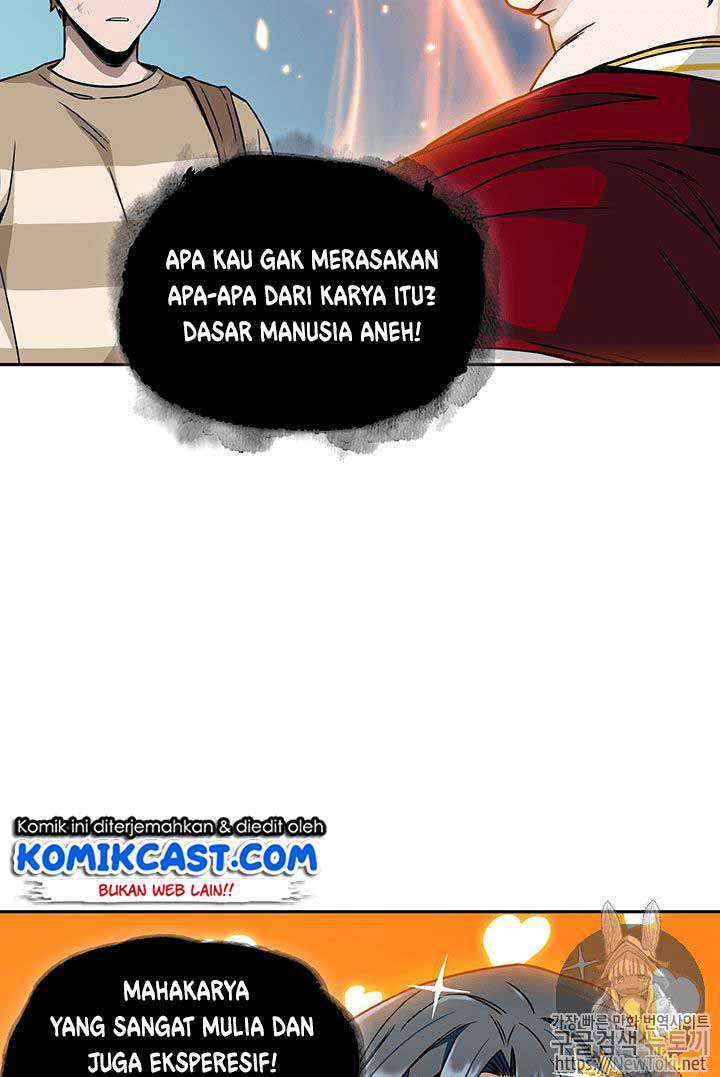 Read Tomb Raider King ID Manga Online
