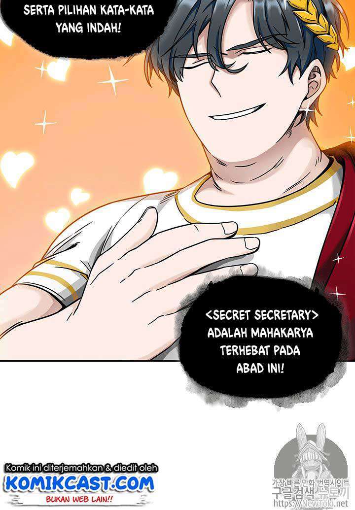 Read Tomb Raider King ID Manga Online