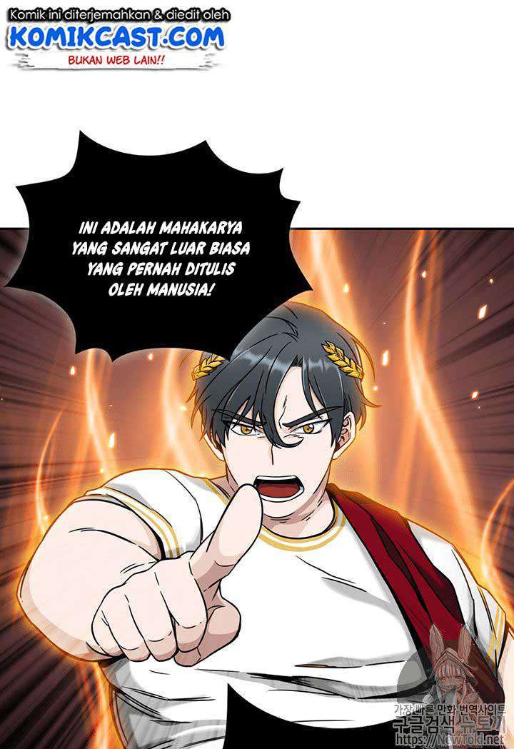 Read Tomb Raider King ID Manga Online