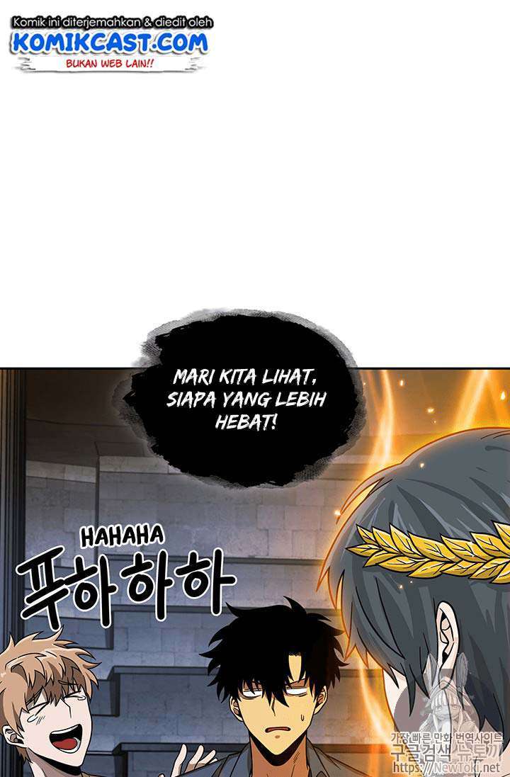 Read Tomb Raider King ID Manga Online