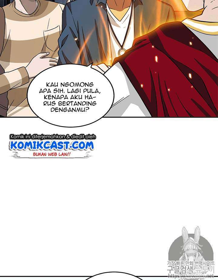 Read Tomb Raider King ID Manga Online