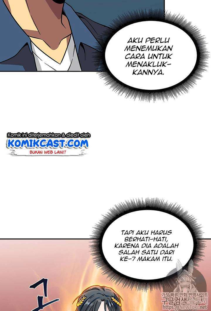 Read Tomb Raider King ID Manga Online