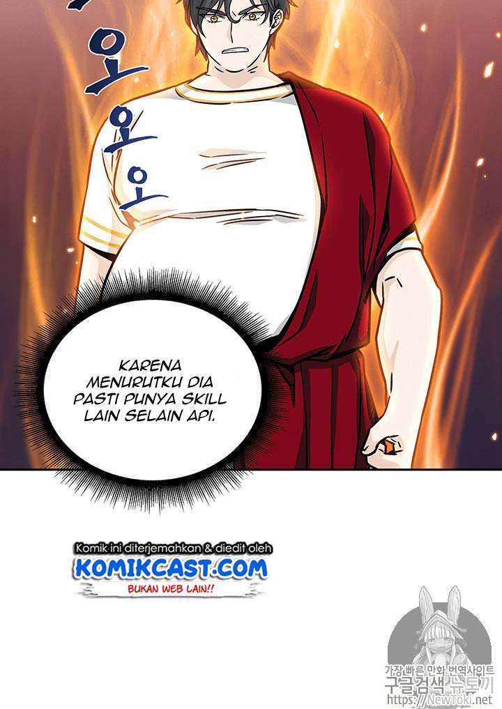 Read Tomb Raider King ID Manga Online