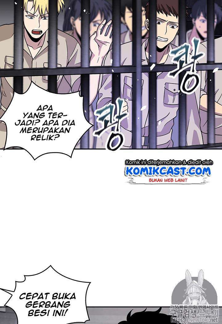 Read Tomb Raider King ID Manga Online