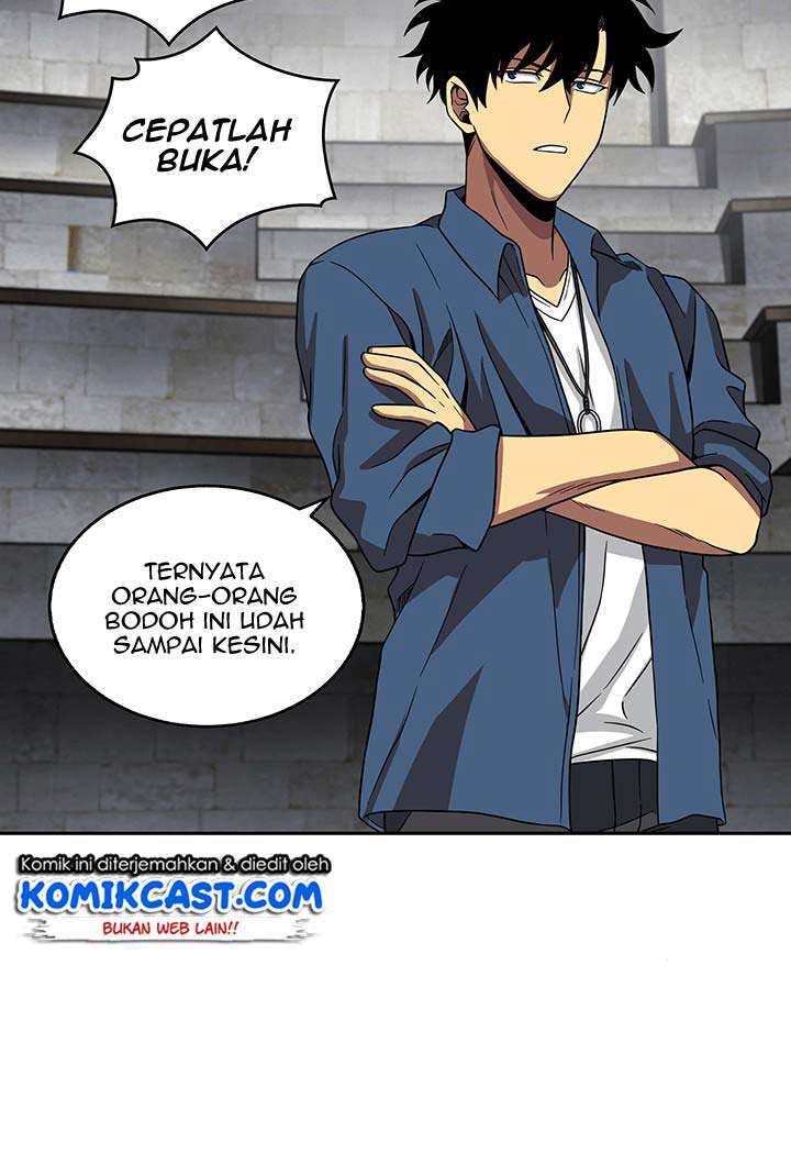 Read Tomb Raider King ID Manga Online