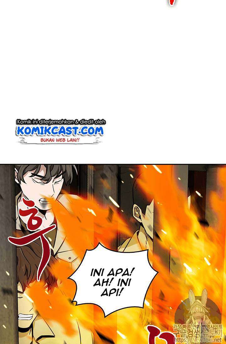 Read Tomb Raider King ID Manga Online