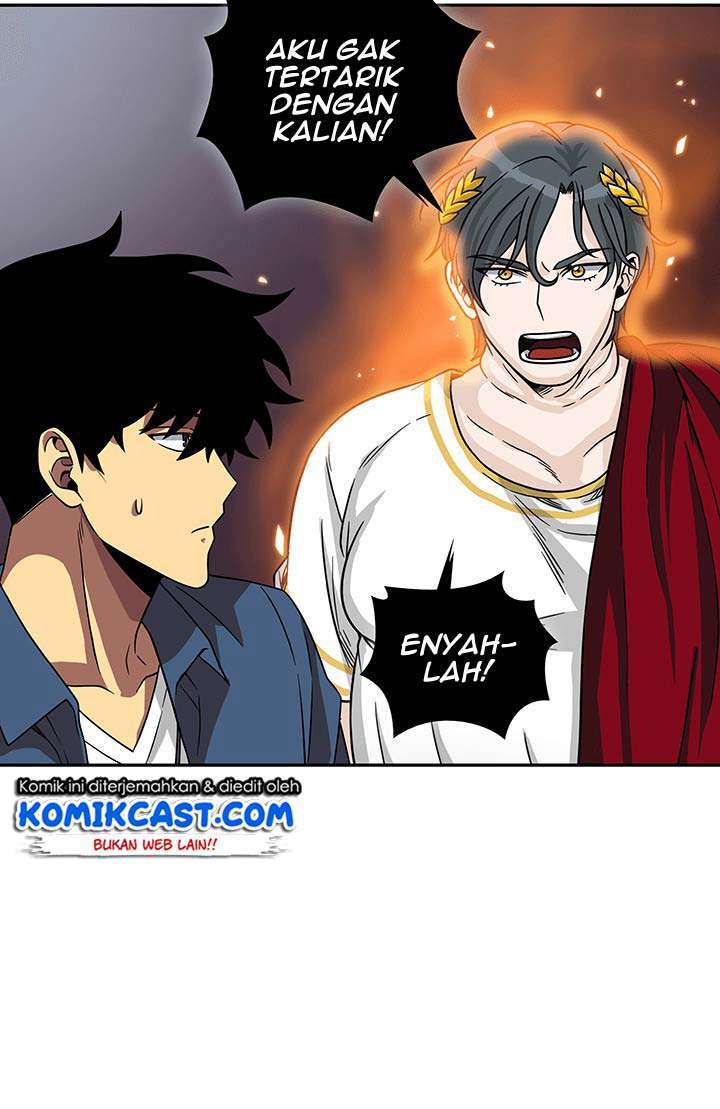 Read Tomb Raider King ID Manga Online