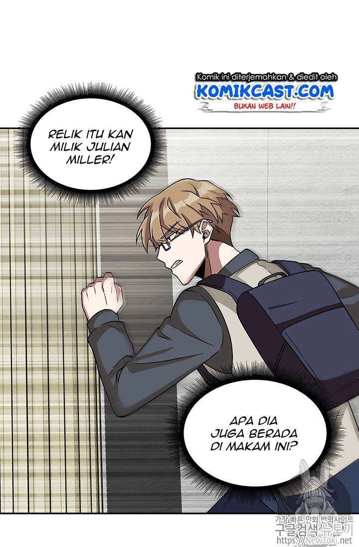 Read Tomb Raider King ID Manga Online