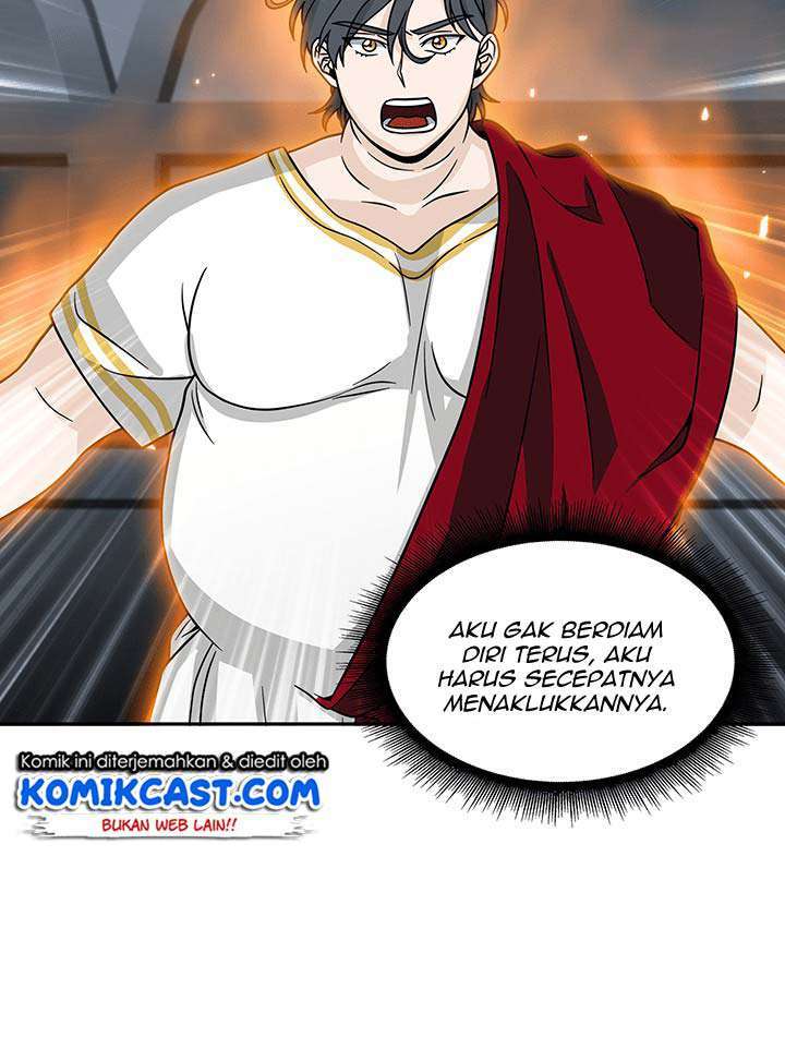 Read Tomb Raider King ID Manga Online