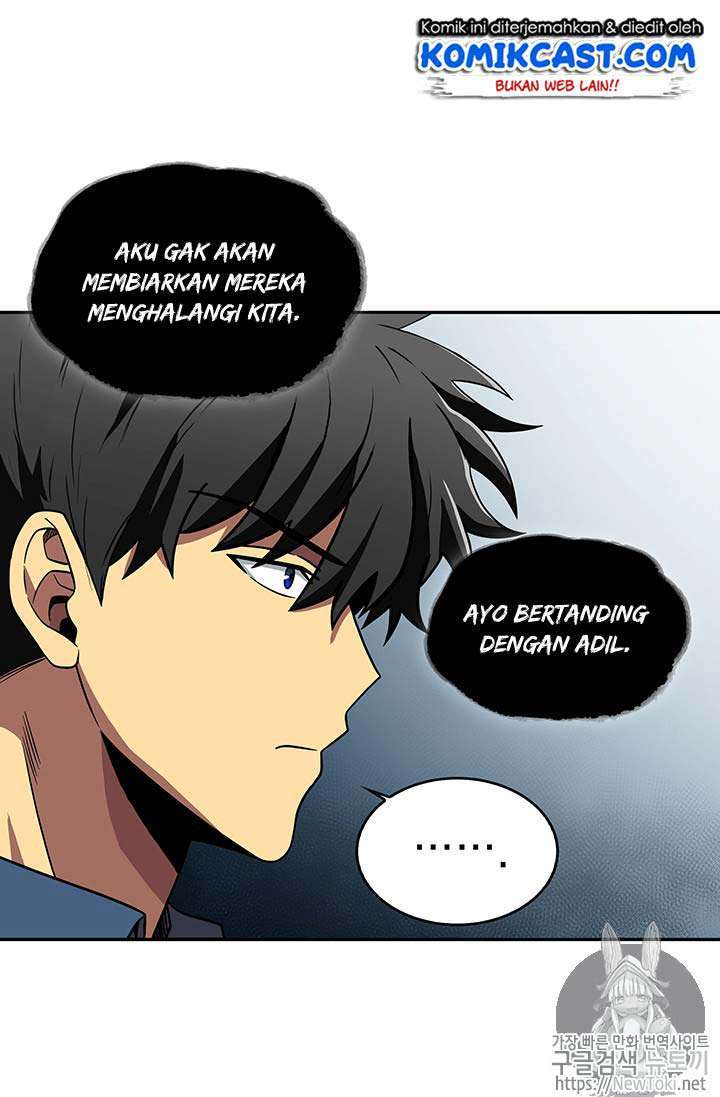 Read Tomb Raider King ID Manga Online