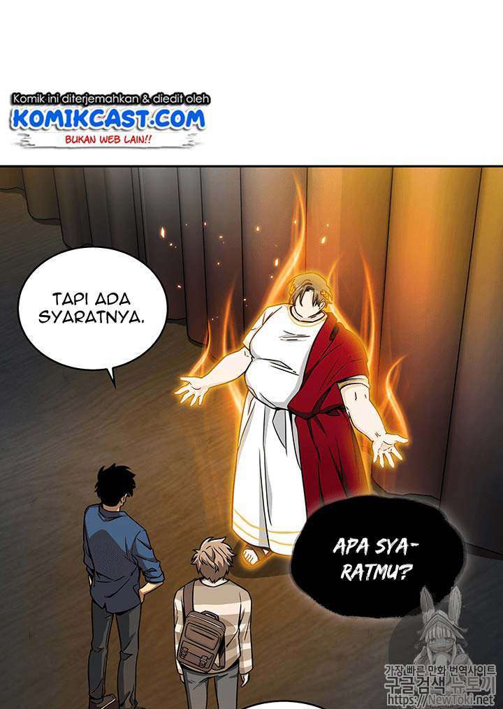 Read Tomb Raider King ID Manga Online