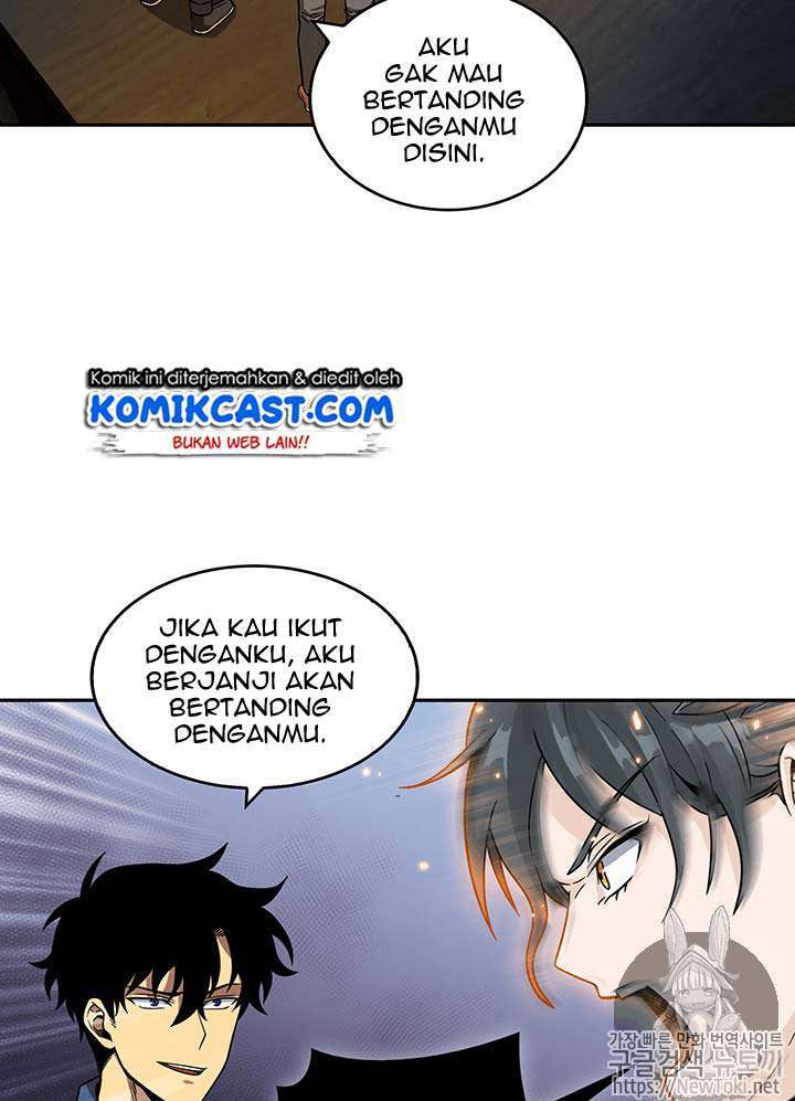 Read Tomb Raider King ID Manga Online