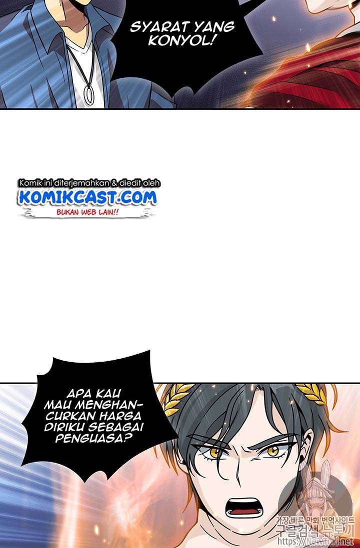 Read Tomb Raider King ID Manga Online
