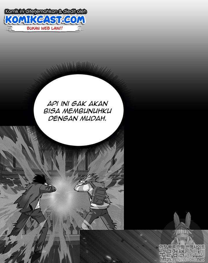 Read Tomb Raider King ID Manga Online