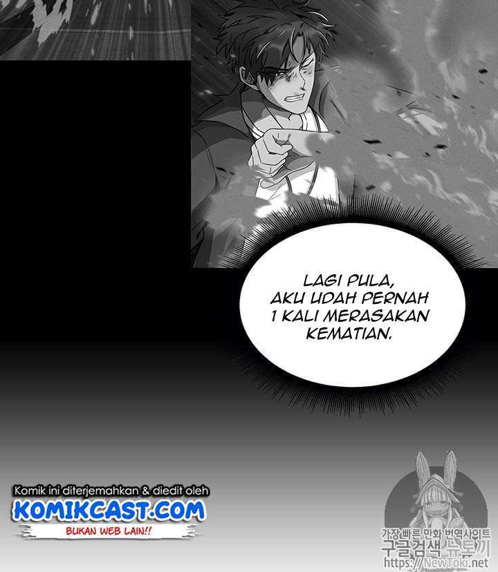 Read Tomb Raider King ID Manga Online