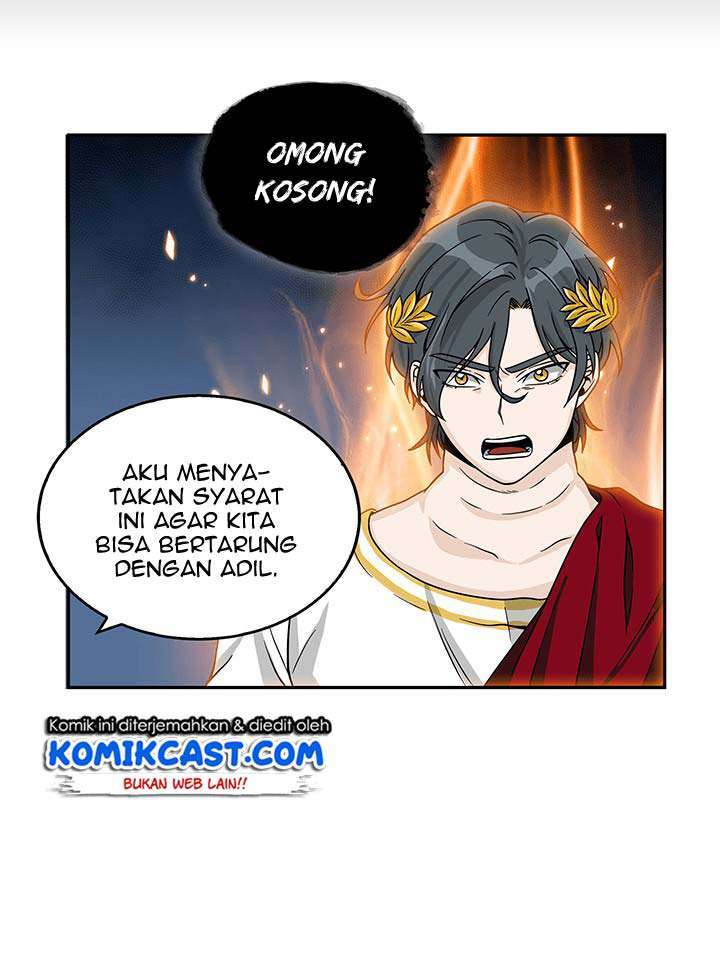 Read Tomb Raider King ID Manga Online