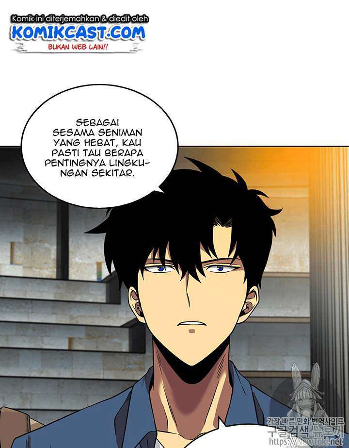 Read Tomb Raider King ID Manga Online