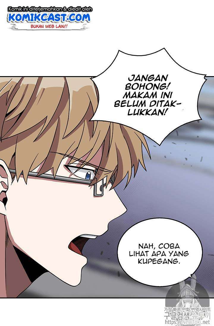 Read Tomb Raider King ID Manga Online