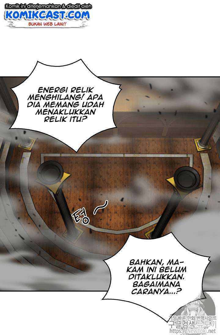 Read Tomb Raider King ID Manga Online