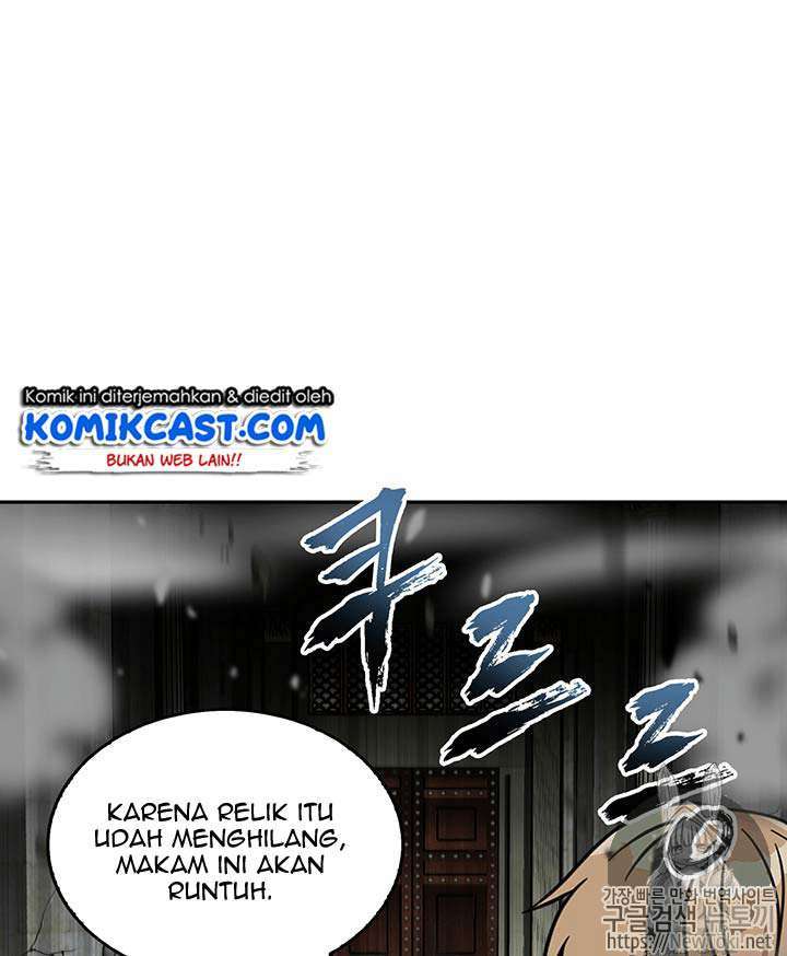 Read Tomb Raider King ID Manga Online