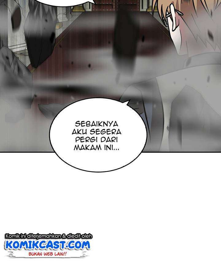 Read Tomb Raider King ID Manga Online