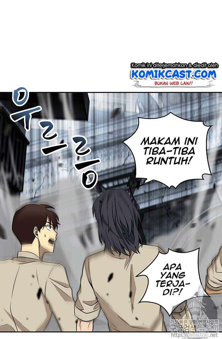 Read Tomb Raider King ID Manga Online