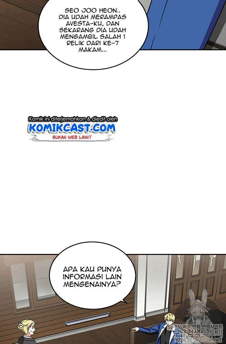 Read Tomb Raider King ID Manga Online