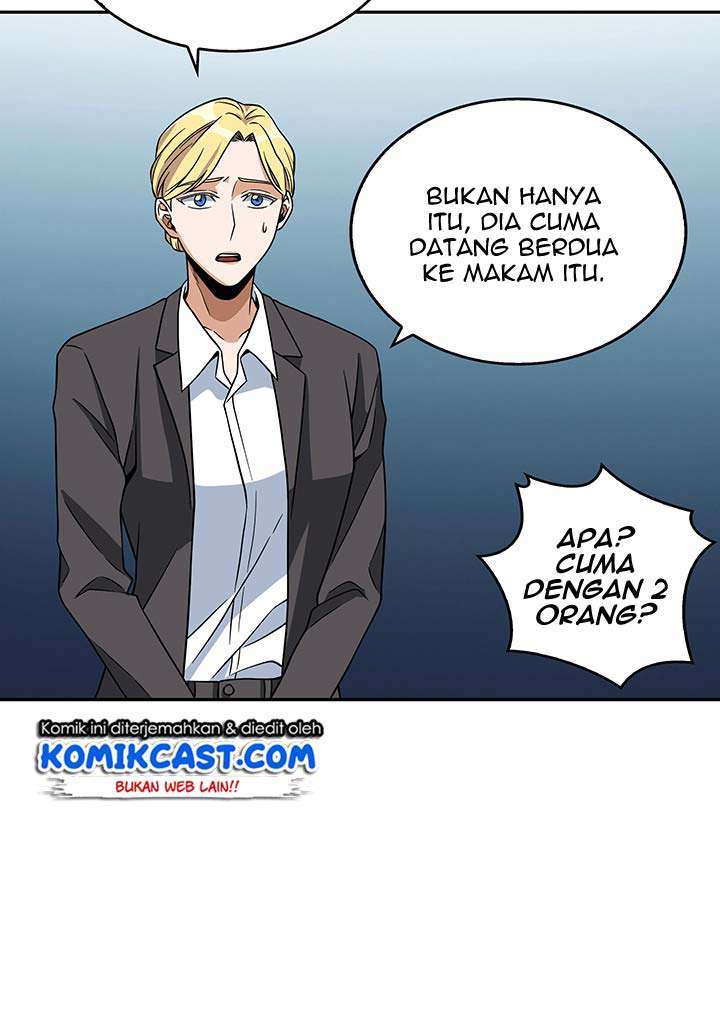 Read Tomb Raider King ID Manga Online
