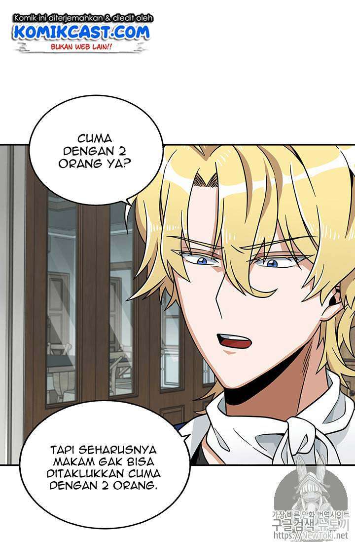Read Tomb Raider King ID Manga Online
