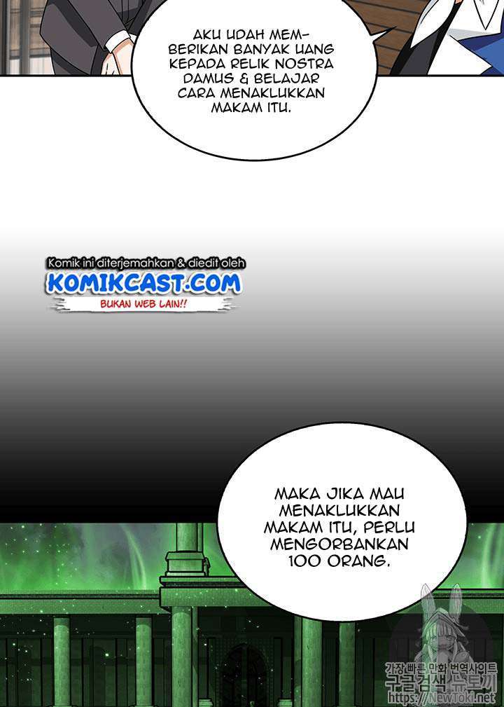 Read Tomb Raider King ID Manga Online