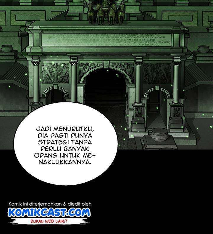 Read Tomb Raider King ID Manga Online