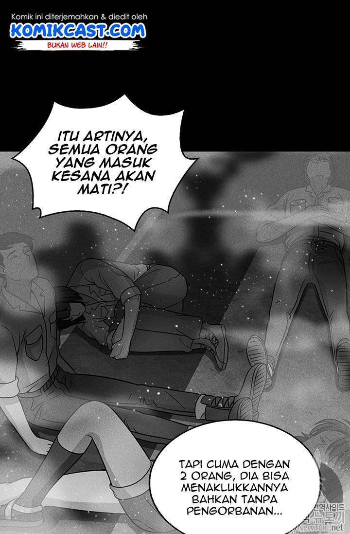 Read Tomb Raider King ID Manga Online