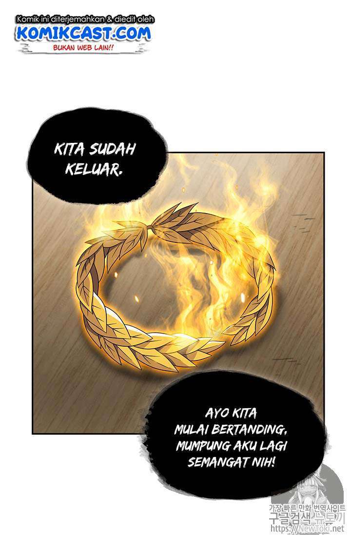 Read Tomb Raider King ID Manga Online
