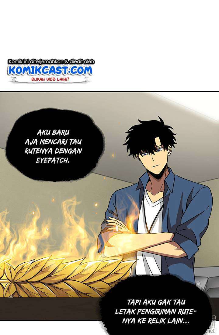 Read Tomb Raider King ID Manga Online