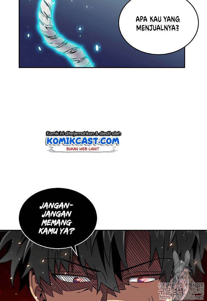 Read Tomb Raider King ID Manga Online