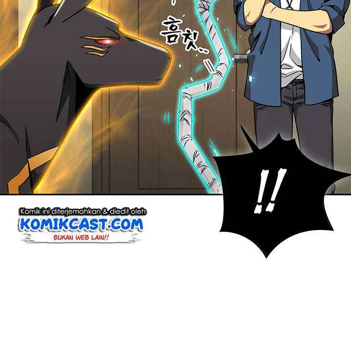 Read Tomb Raider King ID Manga Online
