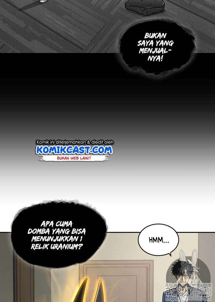 Read Tomb Raider King ID Manga Online