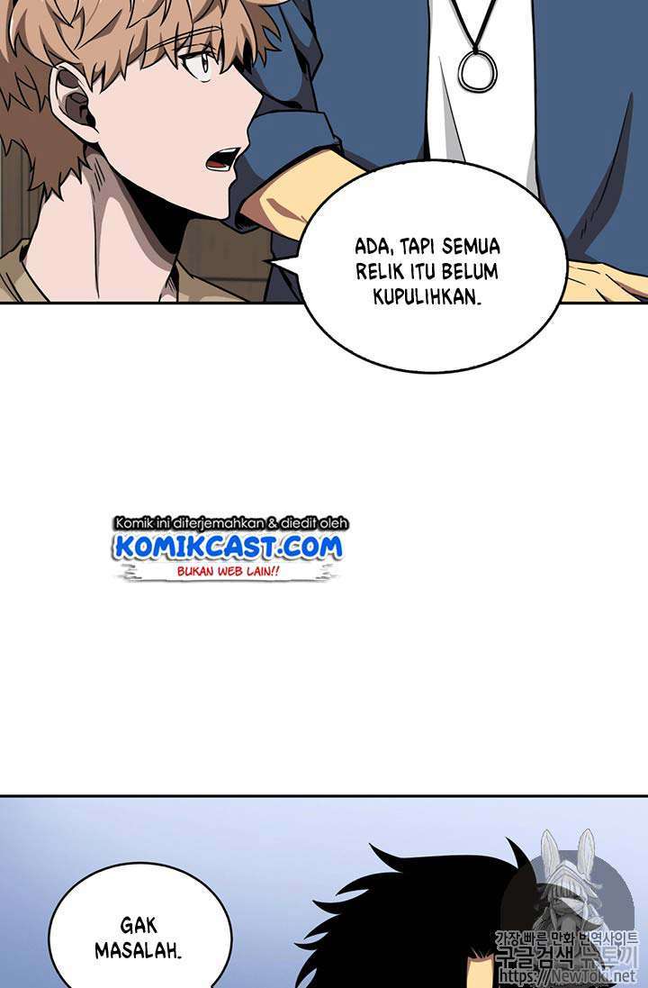 Read Tomb Raider King ID Manga Online