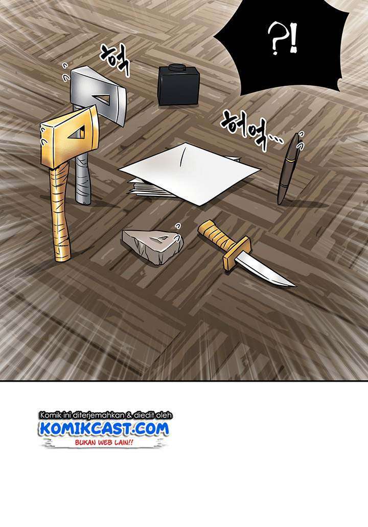 Read Tomb Raider King ID Manga Online