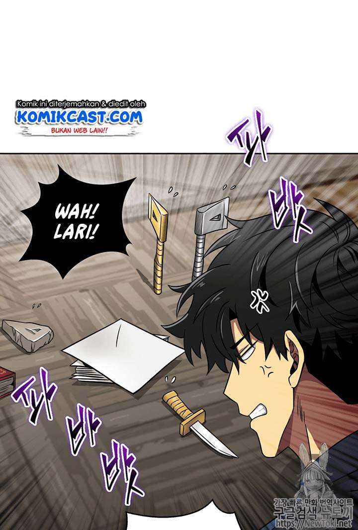 Read Tomb Raider King ID Manga Online