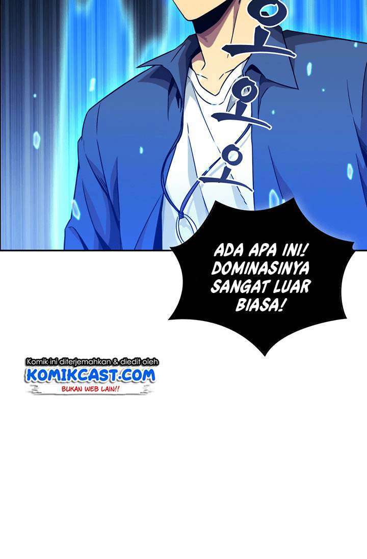Read Tomb Raider King ID Manga Online